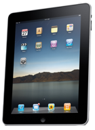 Gratis iPad